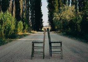 Notes from the Outer Road