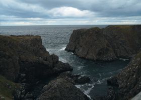 The Coast Keeps Its Own Time
